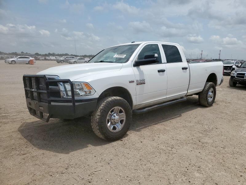RAM 2500 ST 2018 with VIN 3C6UR5HJ5JG190058 - Photo from auction