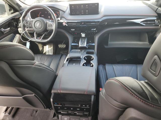 Photo 8 from auction – 2024 ACURA MDX TYPE S with VIN 5J8YD8H85RL002159