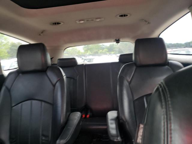 Photo 10 from auction – 2013 BUICK ENCLAVE with VIN 5GAKRCKD8DJ247803