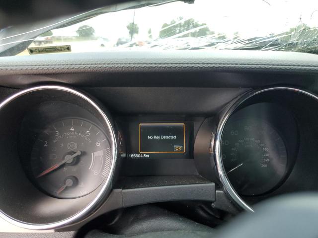 Photo 9 from auction – 2015 FORD MUSTANG GT with VIN 1FA6P8CF1F5357015