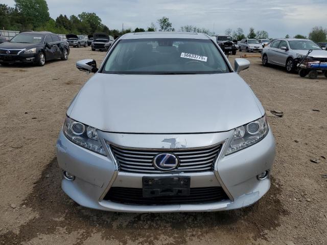 Photo 5 from auction – 2014 LEXUS ES 300H with VIN JTHBW1GG2E2063546