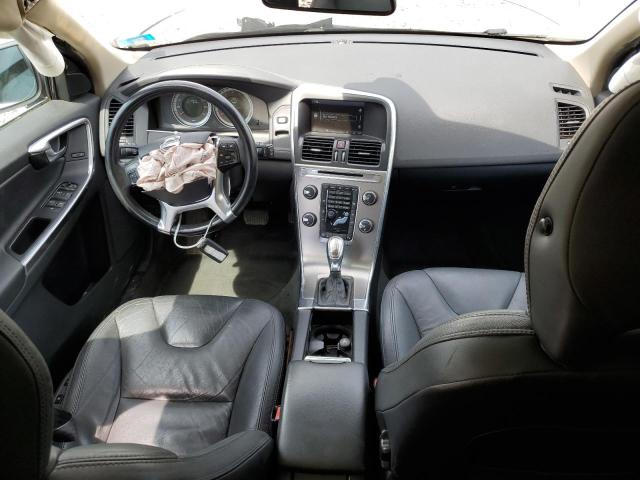 Photo 8 from auction – 2013 VOLVO XC60 3.2 with VIN YV4940DZ7D2375573