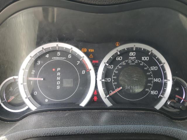 Photo 9 from auction – 2010 ACURA TSX with VIN JH4CU2F63AC042038