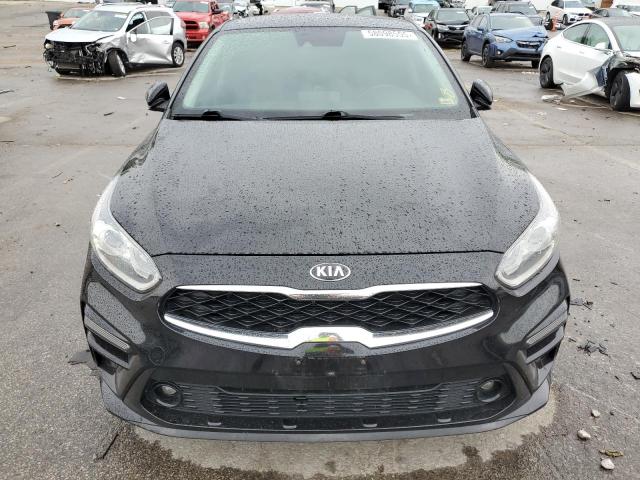 Photo 5 from auction – 2020 KIA FORTE EX with VIN 3KPF54AD9LE168588