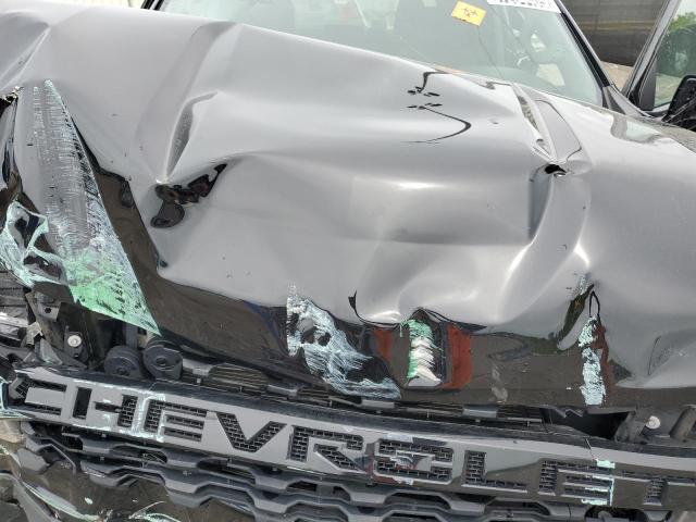 Photo 11 from auction – 2021 CHEVROLET SILVERADO with VIN 1GCPYCEF8MZ197247