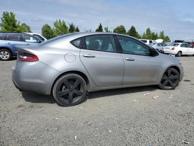 Photo 3 from auction – 2016 DODGE DART SXT with VIN 1C3CDFBB2GD685127