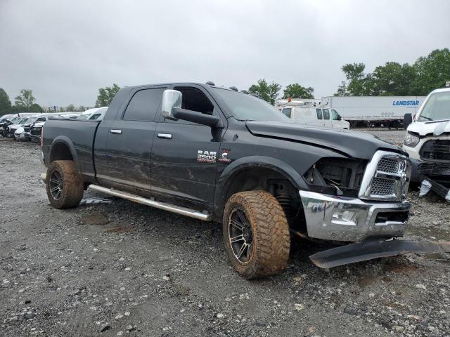 Photo 4 from auction – 2016 RAM 2500 LARAM with VIN 3C6UR5NL0GG167365
