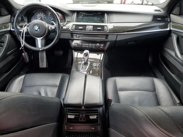 Photo 8 from auction – 2014 BMW 535 I with VIN WBA5B1C52ED478978