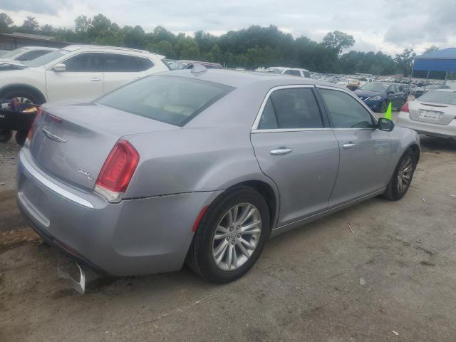 Снимка 3 от търг – 2017 CHRYSLER 300C с VIN 2C3CCAEG3HH551955