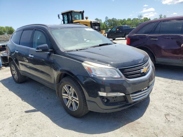 Photo 4 from auction – 2016 CHEVROLET TRAVERSE L with VIN 1GNKRHKD4GJ284564
