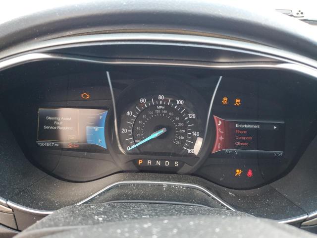 Photo 9 from auction – 2014 FORD FUSION SE with VIN 3FA6P0HDXER146562