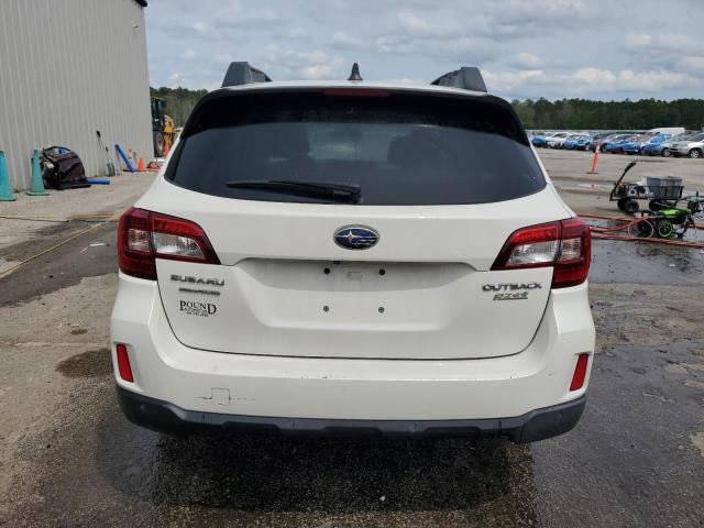 Photo 6 from auction – 2017 SUBARU OUTBACK 2. with VIN 4S4BSANCXH3337020