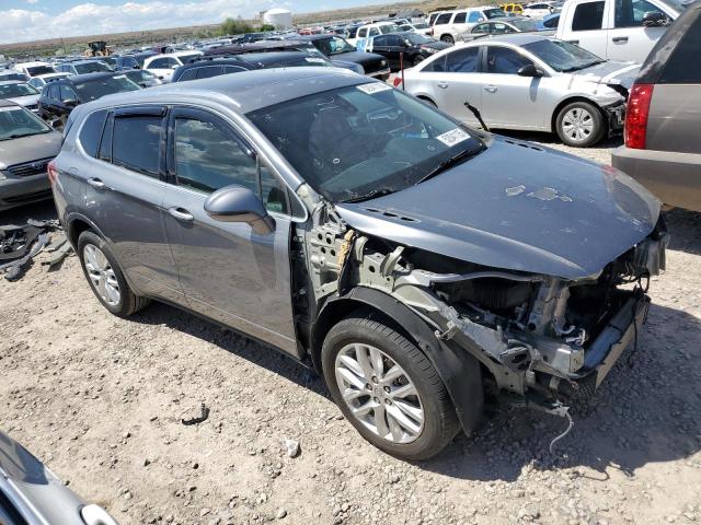 Photo 4 from auction – 2020 BUICK ENVISION PREMIUM with VIN LRBFX3SX6LD105073