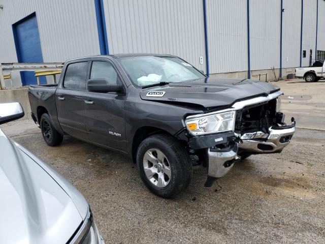 Photo 4 from auction – 2020 RAM 1500 BIG H with VIN 1C6RRFFG5LN120587