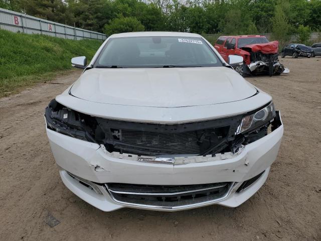 Photo 5 from auction – 2019 CHEVROLET IMPALA PRE with VIN 1G1105S36KU115456