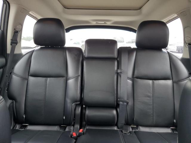 Photo 10 from auction – 2018 NISSAN PATHFINDER with VIN 5N1DR2MN1JC620912