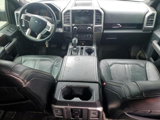 Photo 8 from auction – 2015 FORD F150 SUPER with VIN 1FTEW1EFXFFA94126
