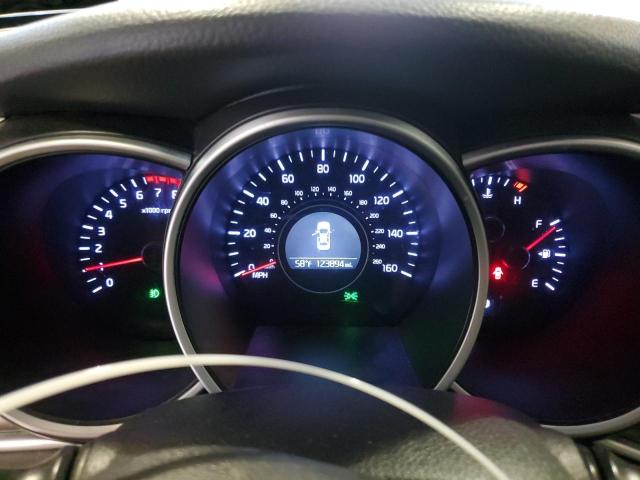 Photo 9 from auction – 2015 KIA OPTIMA EX with VIN 5XXGN4A79FG516612