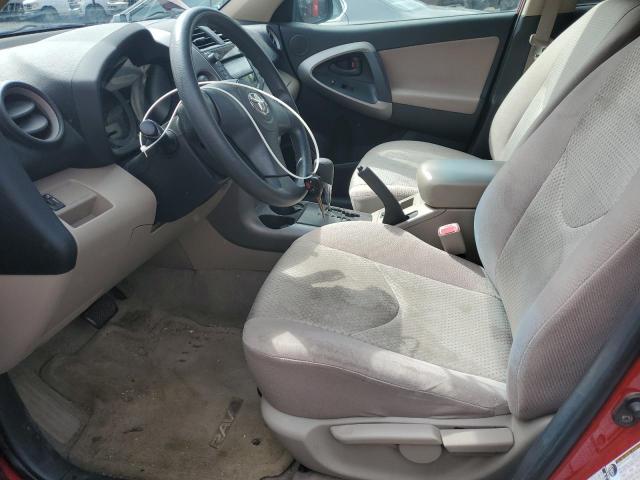 Photo 7 from auction – 2007 TOYOTA RAV4 with VIN JTMBD33VX76023251