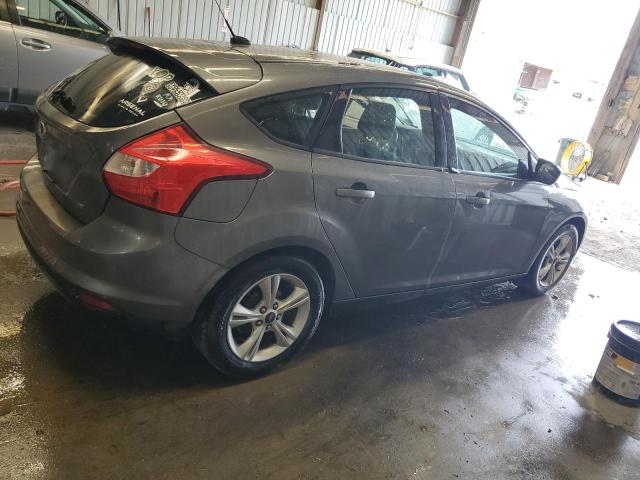 Photo 3 from auction – 2012 FORD FOCUS SE with VIN 1FAHP3K27CL328491