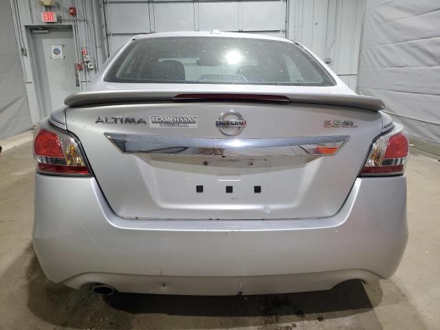 Photo 6 from auction – 2014 NISSAN ALTIMA 3.5 with VIN 1N4BL3AP6EC142975
