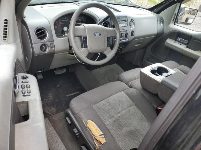 Photo 8 from auction – 2006 FORD F150 with VIN 1FTPX14546NB41798