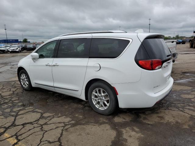 Photo 2 from auction – 2020 CHRYSLER PACIFICA T with VIN 2C4RC1BG2LR271229