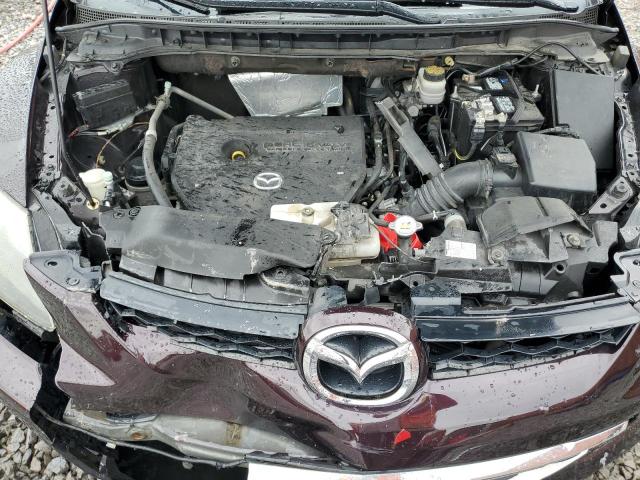 Photo 12 from auction – 2010 MAZDA CX-7 with VIN JM3ER2W57A0332410
