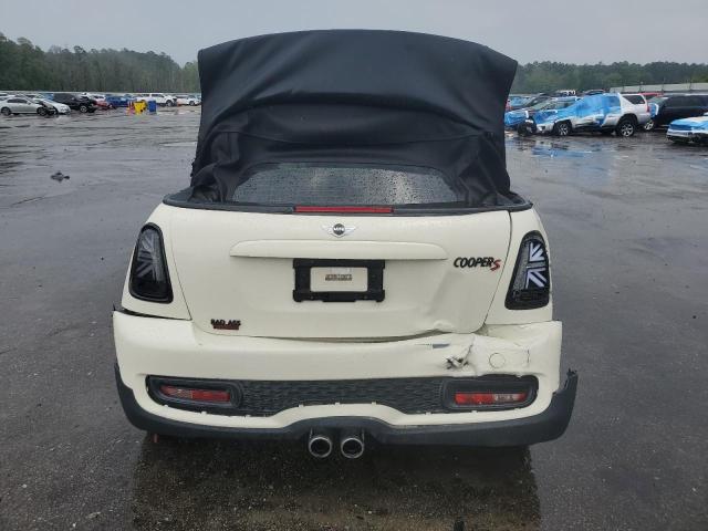 Zdjęcie 6 z aukcji – 2014 MINI COOPER S z VIN WMWZP3C5XET706231