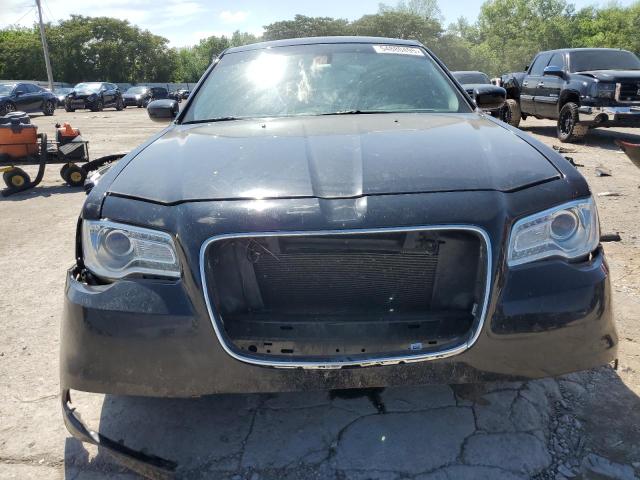 Foto 5 de la subasta – 2017 CHRYSLER 300 LIMITE con VIN 2C3CCAAG5HH582274