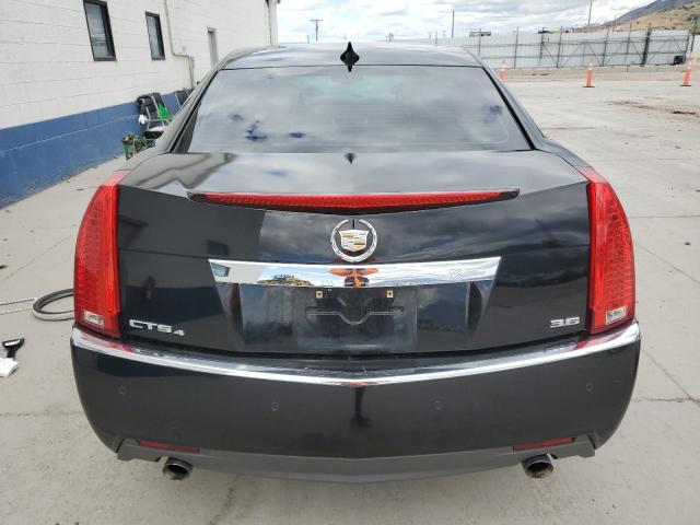 Photo 6 from auction – 2011 CADILLAC CTS with VIN 1G6DS5ED4B0166306