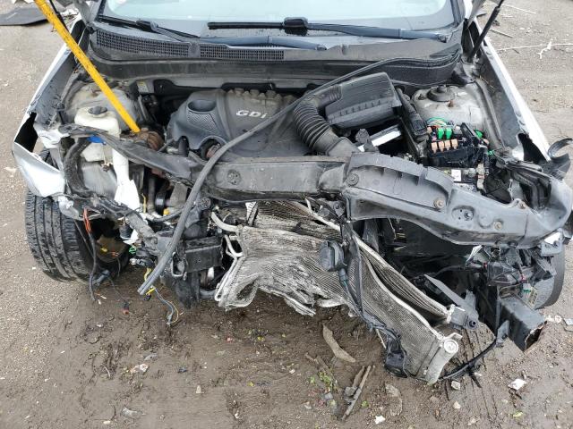 Photo 11 from auction – 2013 HYUNDAI SONATA SE with VIN 5NPEC4ACXDH580945