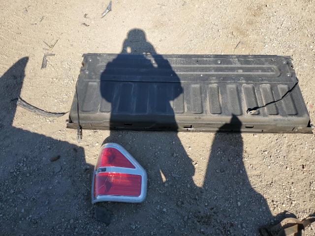Photo 12 from auction – 2011 FORD F150 SUPER with VIN 1FTFX1EF4BFB00756