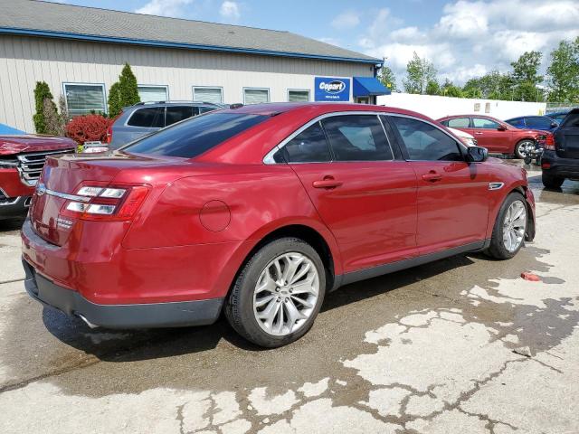 Photo 3 from auction – 2015 FORD TAURUS LIM with VIN 1FAHP2F87FG103610