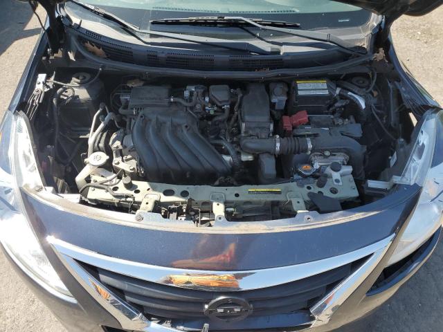 Photo 11 from auction – 2015 NISSAN VERSA S with VIN 3N1CN7AP7FL846997