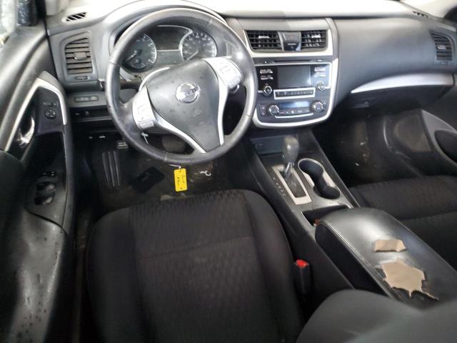 Photo 8 from auction – 2017 NISSAN ALTIMA 2.5 with VIN 1N4AL3AP2HC255208