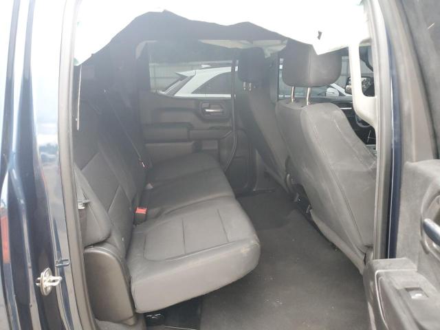 Photo 10 from auction – 2020 CHEVROLET SILVERADO with VIN 1GCPYBEH7LZ256704
