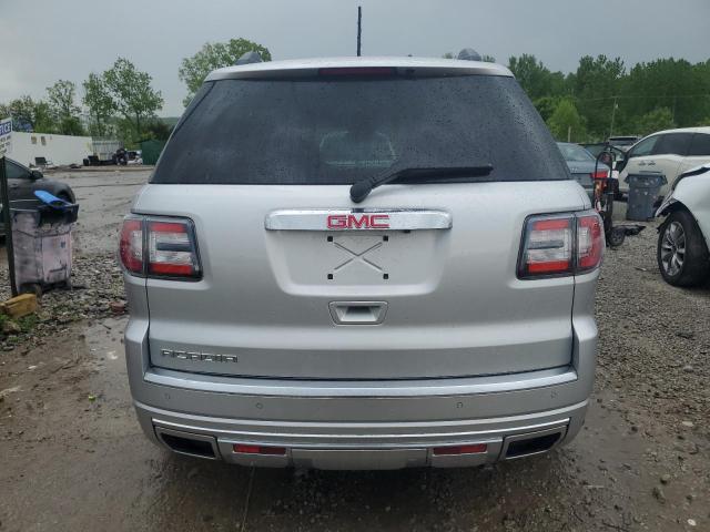 Photo 6 from auction – 2015 GMC ACADIA DEN with VIN 1GKKRTKDXFJ305299
