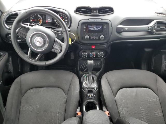 Photo 8 from auction – 2015 JEEP RENEGADE S with VIN ZACCJAATXFPC02159