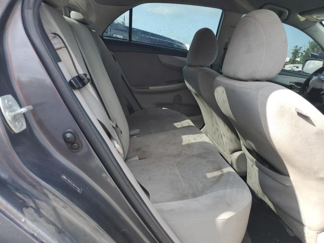 Photo 10 from auction – 2011 TOYOTA COROLLA BA with VIN 2T1BU4EE2BC724841