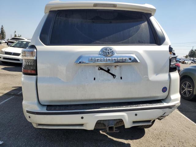 Photo 6 from auction – 2011 TOYOTA 4RUNNER SR with VIN JTEZU5JR9B5030346