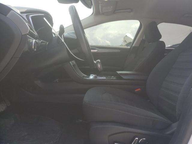 Photo 7 from auction – 2020 FORD FUSION SE with VIN 3FA6P0HD9LR218848