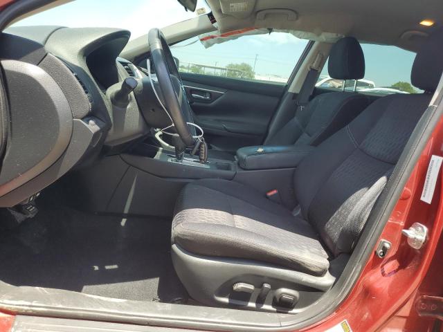 Photo 7 from auction – 2017 NISSAN ALTIMA 2.5 with VIN 1N4AL3AP0HC292662