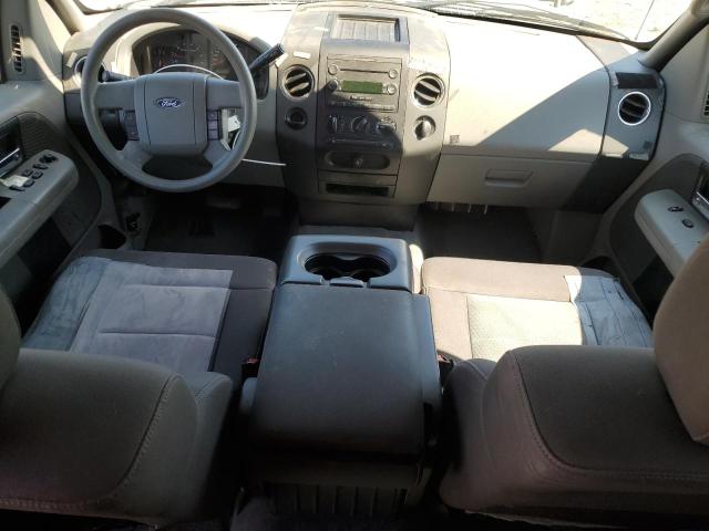 Photo 8 from auction – 2004 FORD F150 SUPER with VIN 1FTRW12W34FA00719