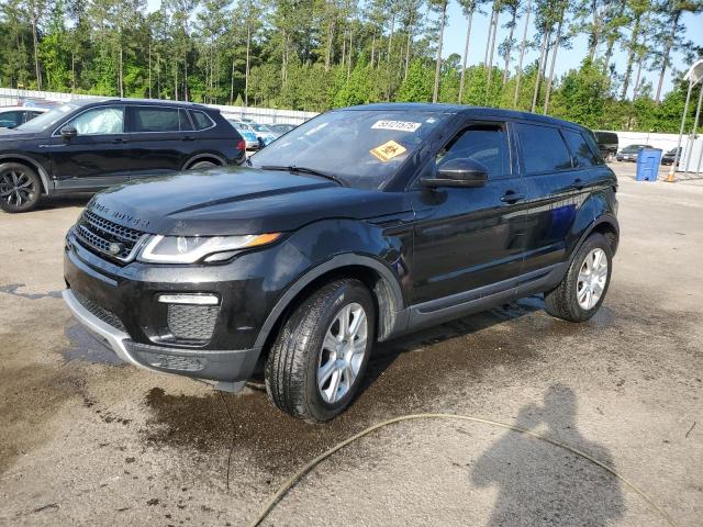 LAND ROVER RANGE ROVE 2016 with VIN SALVP2BG9GH122366 - Photo from auction