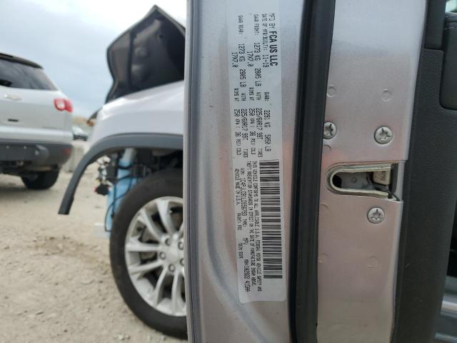 Photo 14 from auction – 2020 JEEP CHEROKEE L with VIN 1C4PJLCB1LD556793