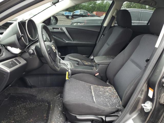 Photo 7 from auction – 2010 MAZDA 3 I with VIN JM1BL1SG5A1297648