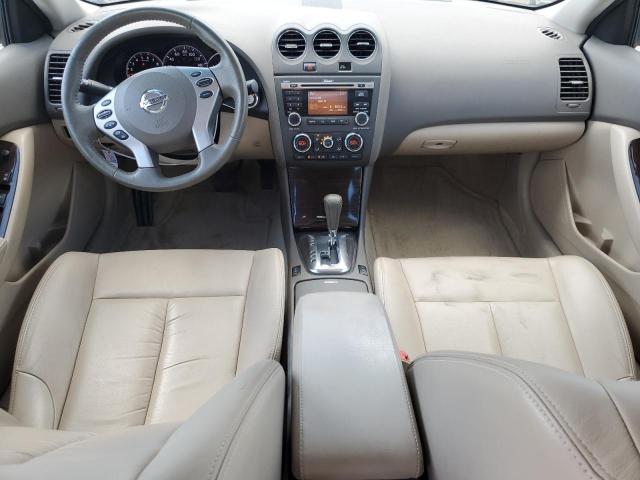 Photo 8 from auction – 2012 NISSAN ALTIMA BAS with VIN 1N4AL2AP7CN408026