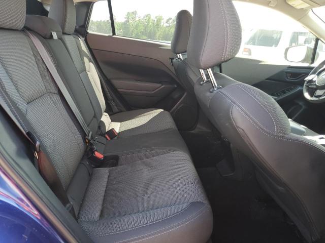 Photo 11 from auction – 2024 SUBARU CROSSTREK with VIN JF2GUADC3RH871911