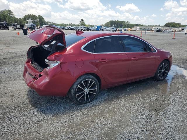 Photo 3 from auction – 2017 BUICK VERANO SPO with VIN 1G4PR5SK8H4104526